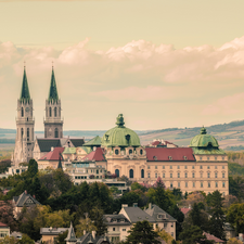 „Stift Klosterneuburg“ © Stift Klosterneuburg /  Jürgen Skarwan, 2023
